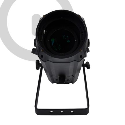 Sagomatore LED 200W DMX con ZOOM manuale per eventi e spettacoli WISDOM - immagine 2