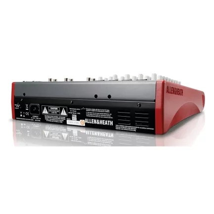 Mixer ALLEN & HEATH ZED-10 FX a 10 canali per DJ con Multieffetto DSP - immagine 5