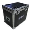 Coppia Teste Mobili MINI Beam 230W PROFESSIONAL 7R con prisma pattern rainbow FlightCase NLIGHTING® - immagine 11
