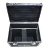Coppia Teste Mobili MINI Beam 230W PROFESSIONAL 7R con prisma pattern rainbow FlightCase NLIGHTING® - immagine 12