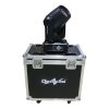 Coppia Teste Mobili MINI Beam 230W PROFESSIONAL 7R con prisma pattern rainbow FlightCase NLIGHTING® - immagine 14