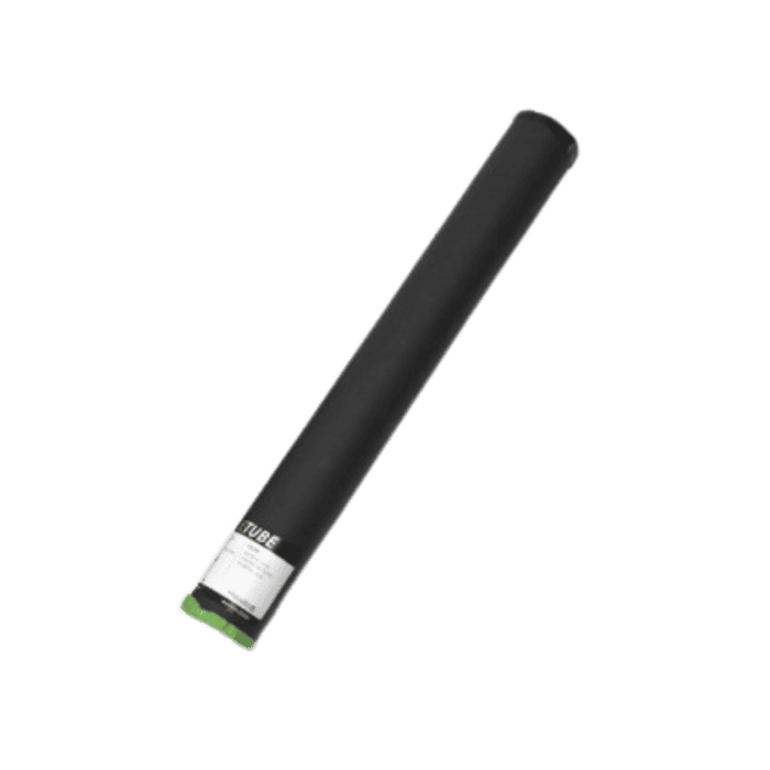 Tubo sparacoriandoli ZZIPP E TUBE da 40cm VUOTO usa e getta per macchina e tube air 1