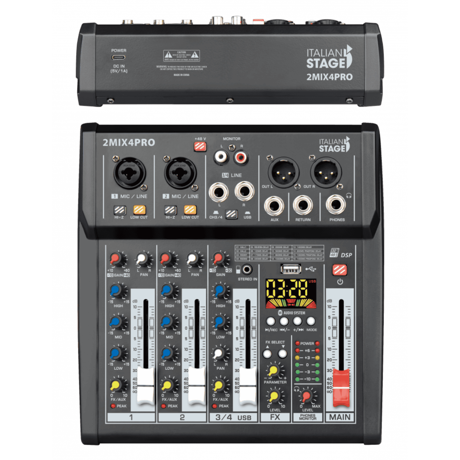 mixer piccolo 1 mixer piccolo 1