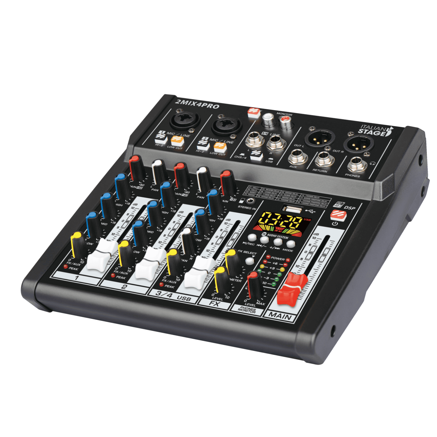 mixer piccolo 2 mixer piccolo 2