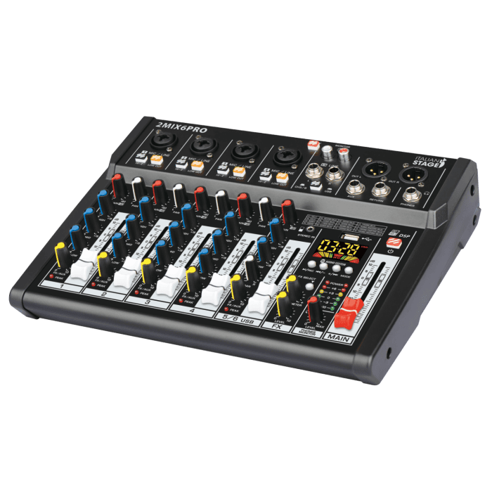 mixere 2
