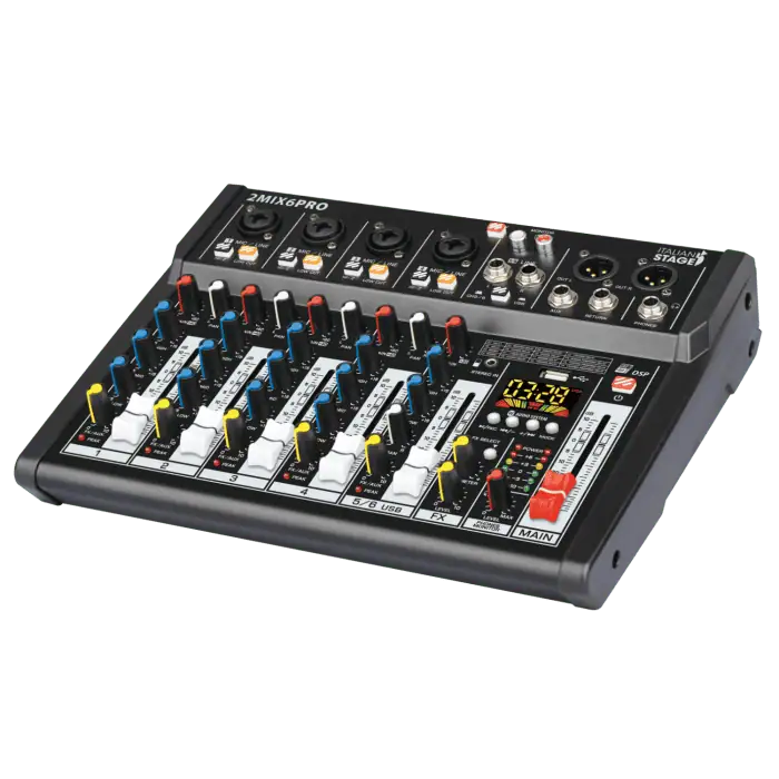 mixere 2