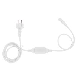 Cavo con spina per catene luminose LED Reflex da ESTERNO