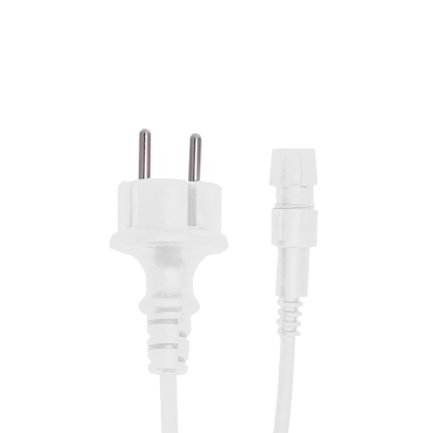 Cavo con spina per catene luminose LED Reflex da ESTERNO - immagine 2