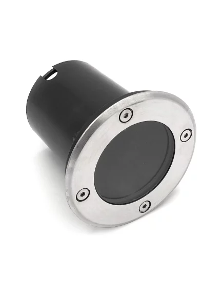 Faretto calpestabile segnapasso LED 10w IP65 con attacco GU10 WISDOM - immagine 2