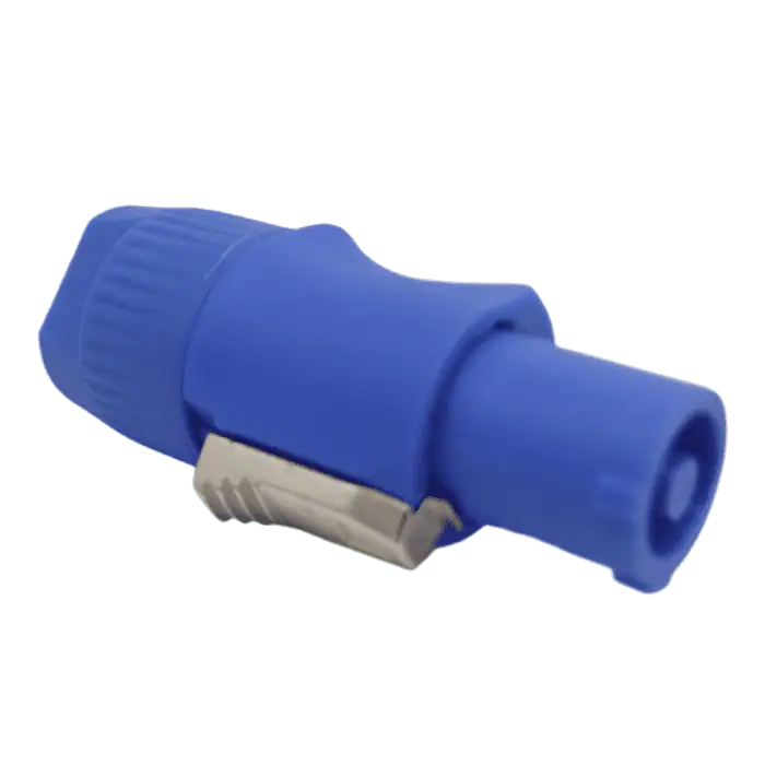 Cavo Power con IN uscita alimentazione spina industriale 16a IP44 e IP54 2