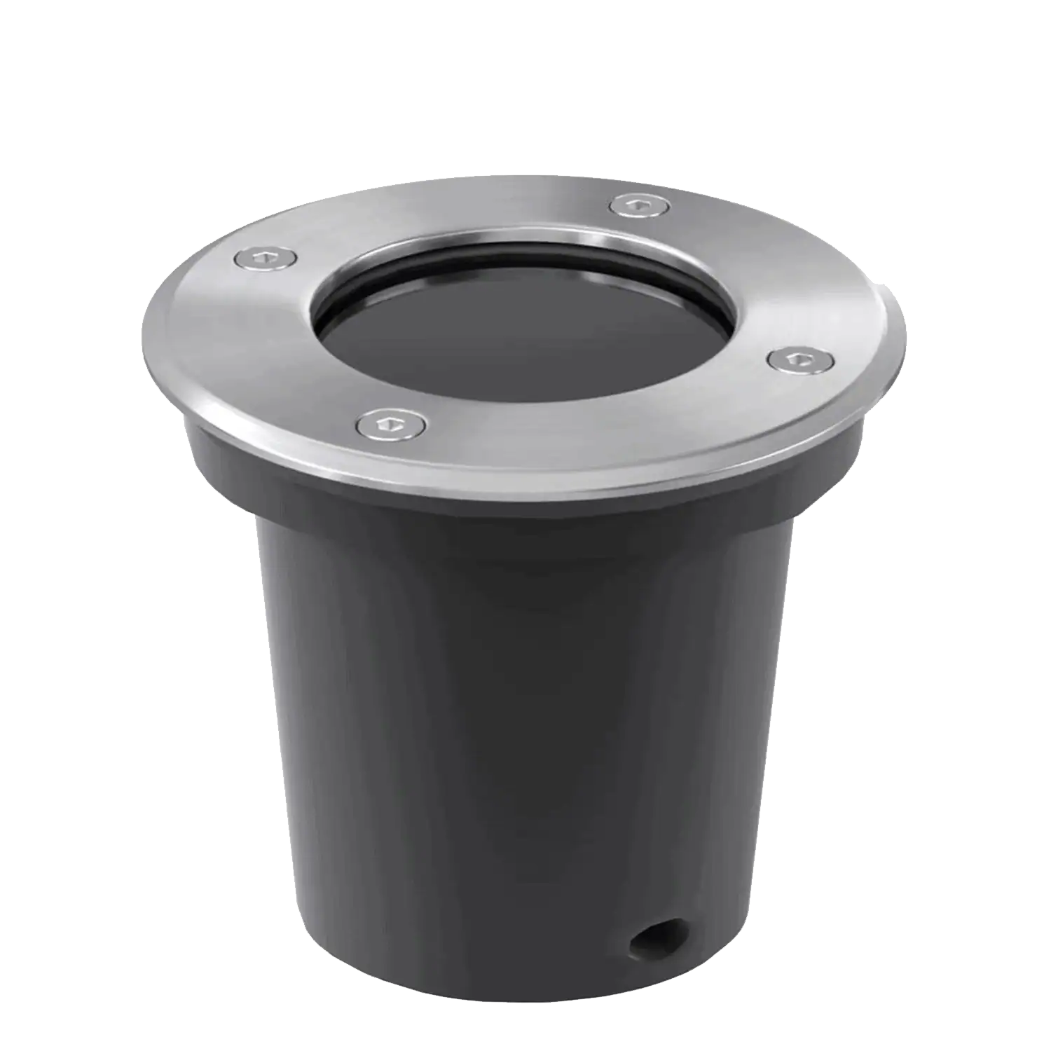 Faretto-calpestabile-segnapasso-LED-10w-IP65-con-attacco-GU10-WISDOM Faretto calpestabile segnapasso LED 10w IP65 con attacco GU10 WISDOM