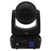 Mini Testa Mobile Little Bee Beam RGBW 100W con ruota 8 colori NLIGHTING - immagine 4