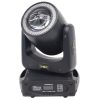 Mini Testa Mobile Little Bee Beam RGBW 100W con ruota 8 colori NLIGHTING