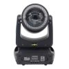 Mini Testa Mobile Little Bee Beam RGBW 100W con ruota 8 colori NLIGHTING - immagine 2