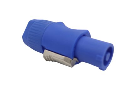 Cavo Power con IN uscita alimentazione spina industriale 16a IP44 e IP54 - immagine 3