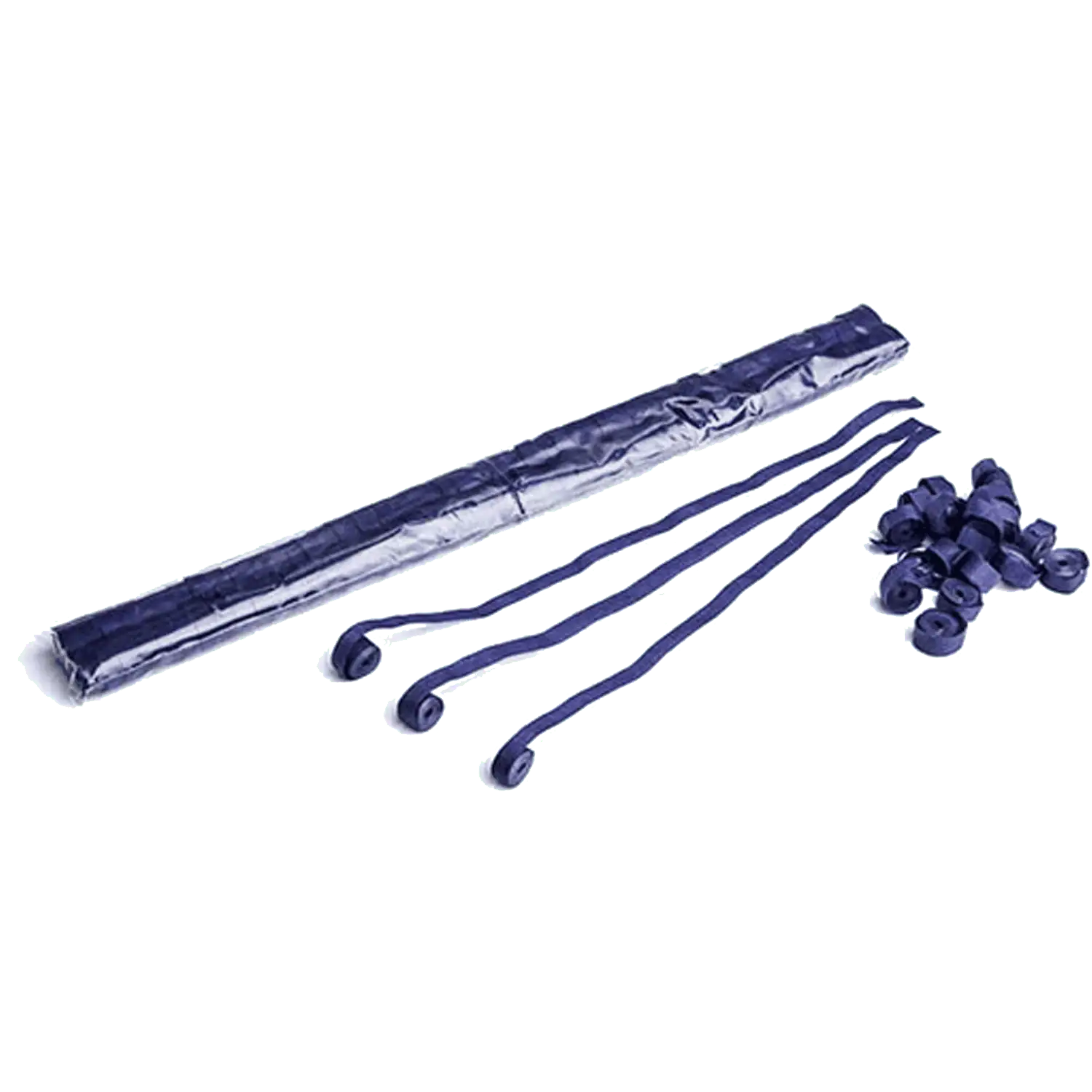 Stelle-filanti-streamers-colore-BLU-in-Carta-da-5-metri-da-30-pezzi Stelle filanti streamers colore BLU in Carta da 5 metri da 30 pezzi