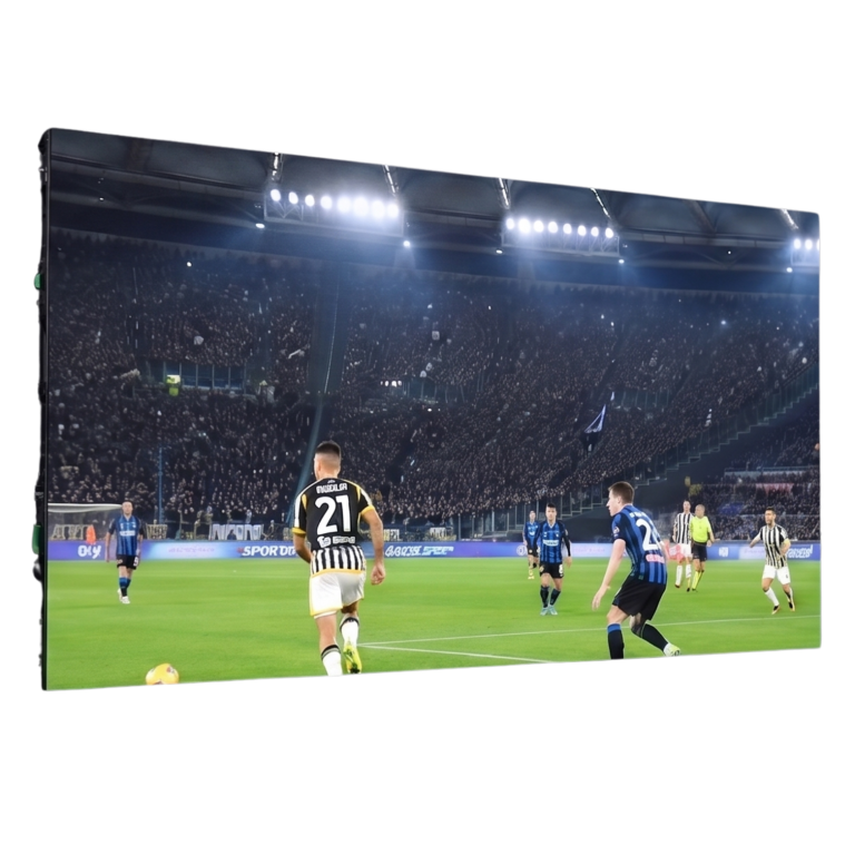 HOME 93 Spirit Ledwall P3.9 Outdoor