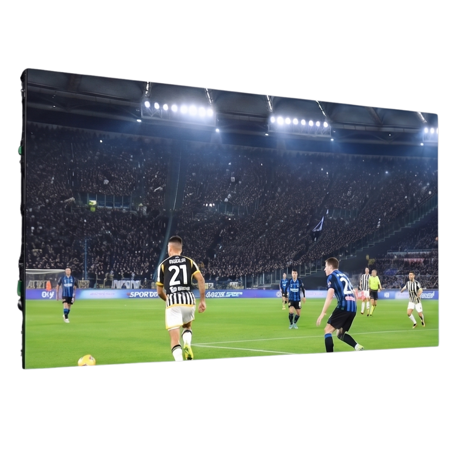Ledwall Outdoor P3.9 Kit