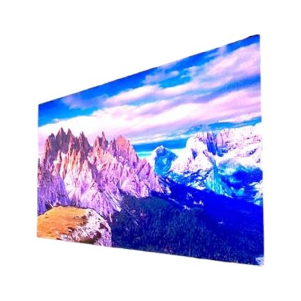 Schermo LEDWALL 3x2 mq Outdoor P3.91 Maxi Schermo da 24 mattonelle 50x50cm + flightcase incluso - immagine 2