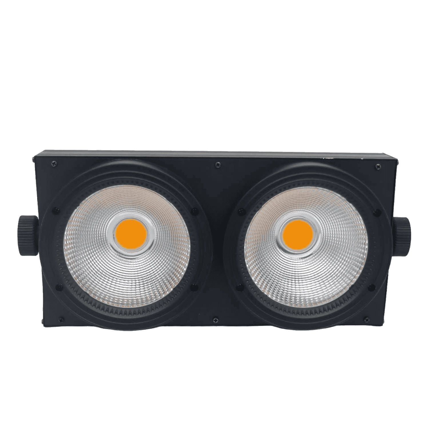 Accecatore-Strobo-Blinder-200w-Luce-calda-con-Cob-RGB-1 Accecatore Strobo Blinder 200w Luce calda con Cob RGB 1
