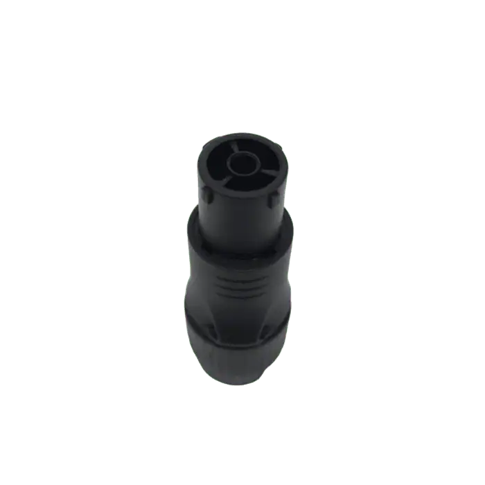 Connettore Spina Volante maschio FR S316EA Easycon TRUE IP65 per connessione Teste Mobili e Cavi 1