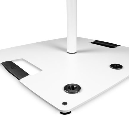 Supporto stativo con base Gravity LS 431 W Light Stand per Luci e Casse - immagine 4