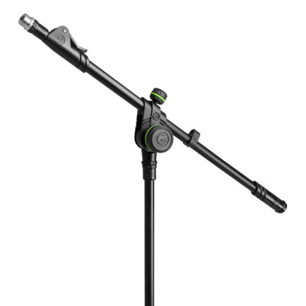 Asta Microfonica Gravity MS 4322 B Mic Stand tubolare a Giraffa - immagine 2