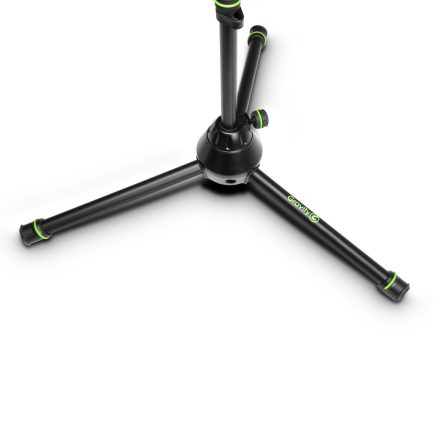Asta Microfonica Gravity MS 4322 B Mic Stand tubolare a Giraffa - immagine 4
