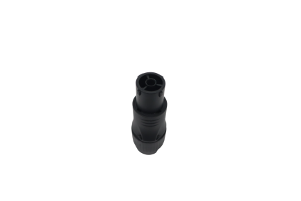 Connettore Spina Volante maschio FR-S316EA Easycon TRUE IP65 per connessione Teste Mobili e Cavi - immagine 2