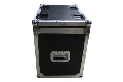 Baule Flight Case VUOTO Per Mini Teste Mobile Mini Beam 230W 7R B-STOCK e USATO - immagine 3