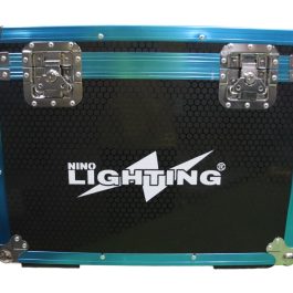 Baule vuoto Sophie LED 2.0 Flight case vuoto da 4 posti B-STOCK USATO