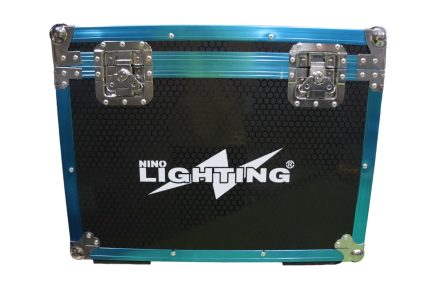 Baule vuoto Sophie LED 2.0 Flight case vuoto da 4 posti B-STOCK USATO