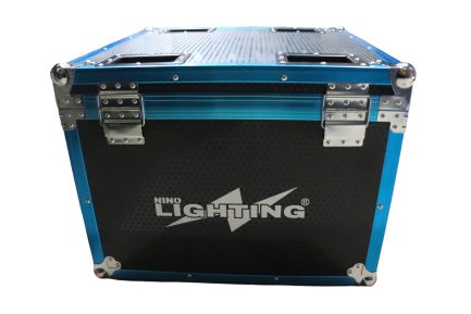Baule vuoto Sophie LED 2.0 Flight case vuoto da 4 posti B-STOCK USATO - immagine 2
