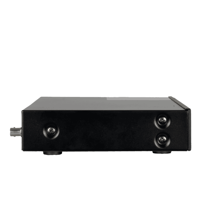 Sistema Ricevitore Radio Microfono ZZIPP TXZZ710 UHF True Diversity 1x100CH 2