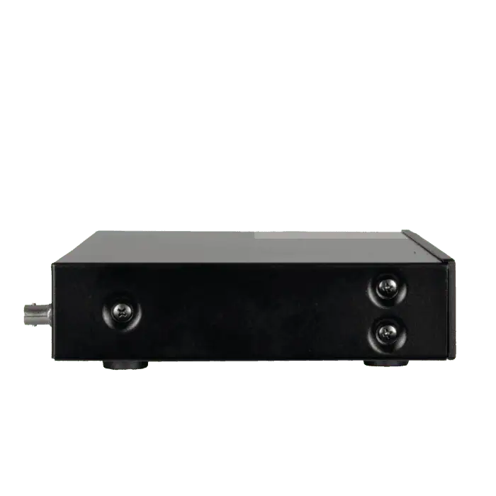 Sistema Ricevitore Radio Microfono ZZIPP TXZZ710 UHF True Diversity 1x100CH 2