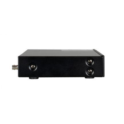 Sistema Ricevitore Radio Microfono ZZIPP TXZZ710 UHF True Diversity 1x100CH - immagine 3
