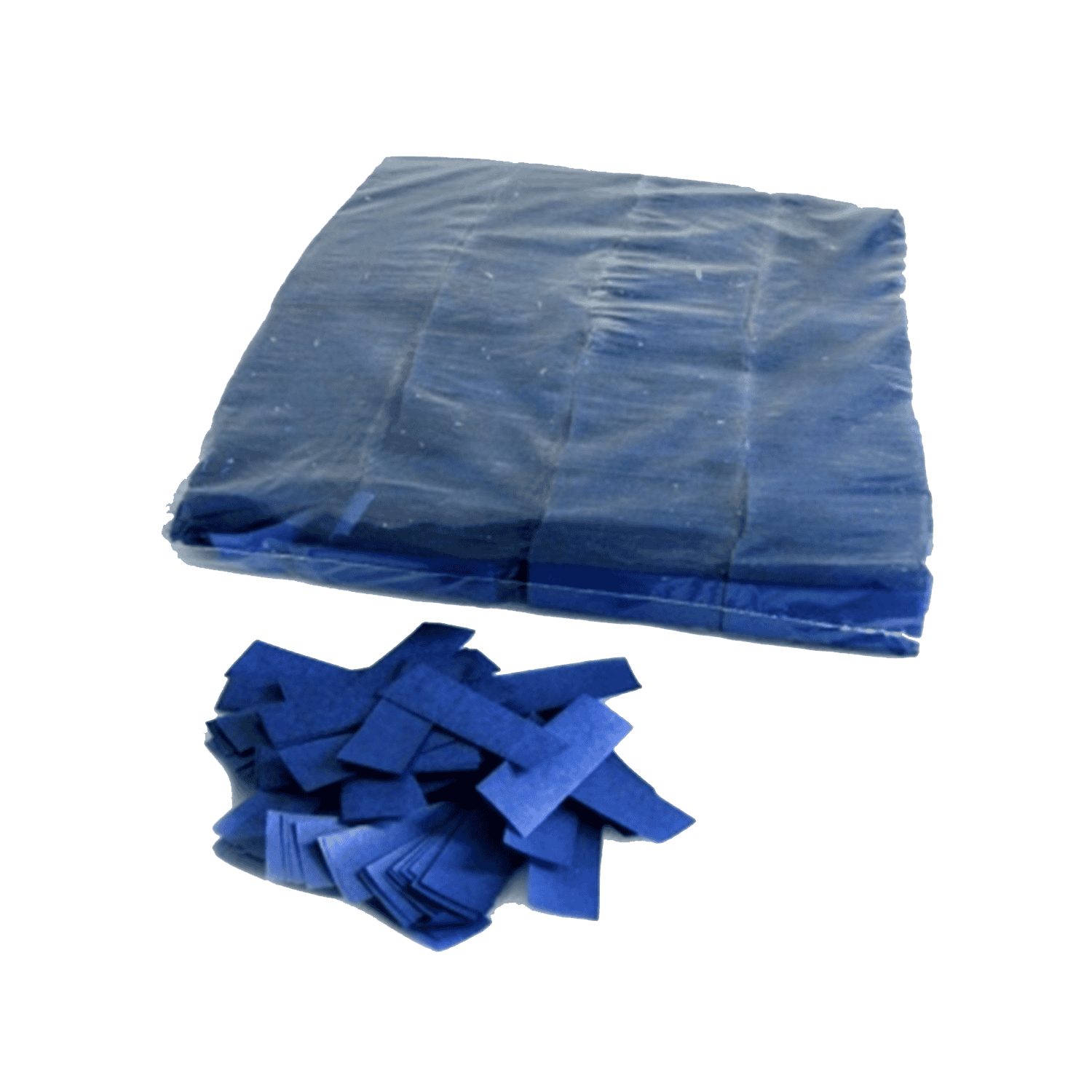 Coriandoli-rettangolari-confetti-colore-BLU-in-Carta-da-1KG Coriandoli rettangolari confetti colore BLU in Carta da 1KG