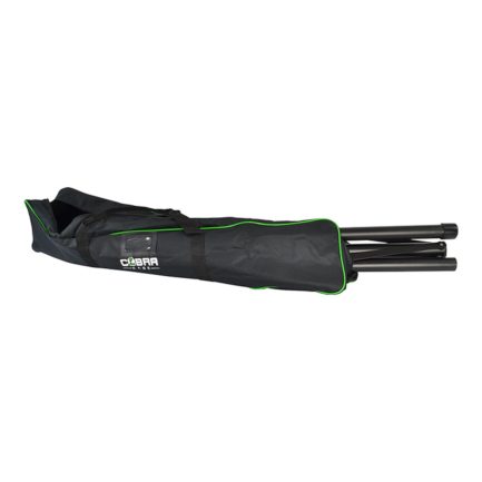 Borsa COBRA CC1000 Case Bag in tela rinforzata per trasporto Aste e Stativi - immagine 3