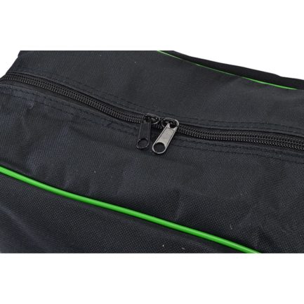 Borsa COBRA CC1000 Case Bag in tela rinforzata per trasporto Aste e Stativi - immagine 4