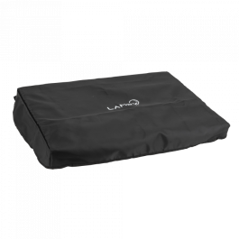 Cover copertura ShowTec Dustcover antipolvere per centralina Lampy 20