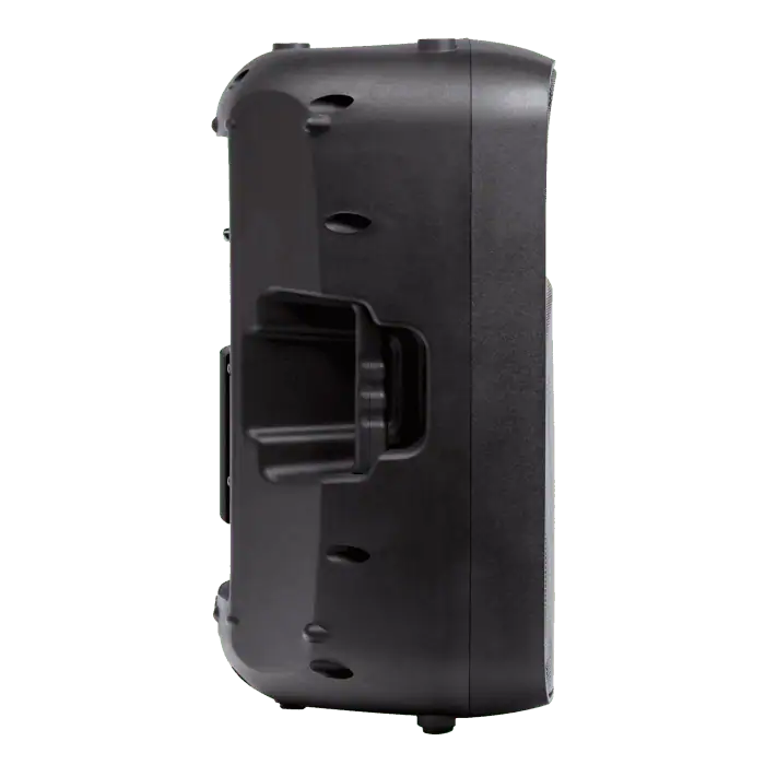 Cassa acustica Italian Stage IS SPX12A diffusore attivo a 2 vie Biamplificato 3