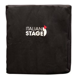 Cover protettiva ITALIAN STAGE per cassa S118A imbottitura in Nylon