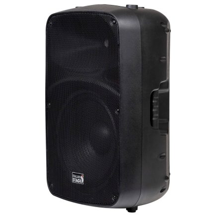 Cassa acustica Italian Stage IS SPX12A diffusore attivo a 2 vie Biamplificato - immagine 3