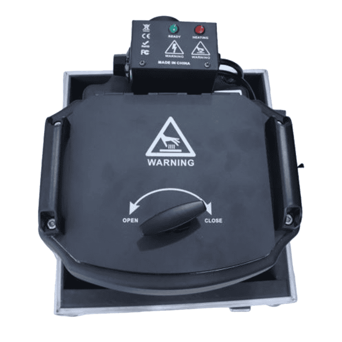 Macchina Del Fumo Basso Ghiaccio Secco Ground Fog Machine 3500W 5
