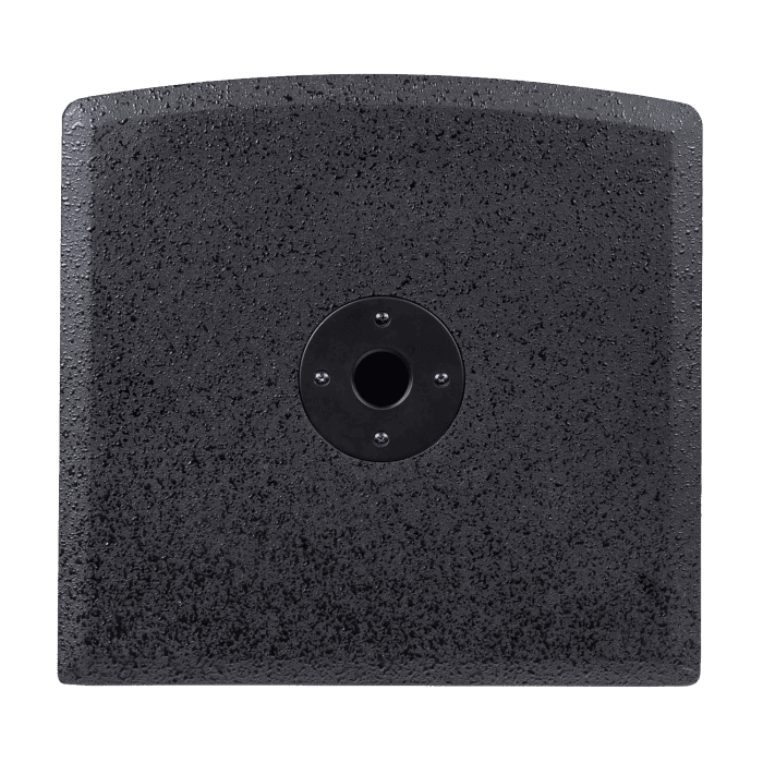 Subwoofer Professionale attivo Italian Stage IS S115A in legno per spettacolo da 15 3