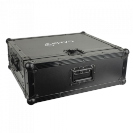 Baule FlightCase ShowTec per trasporto centralina controller LAMPY 20