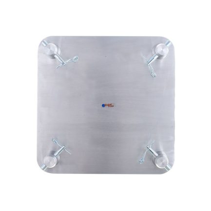 Piastra di base Global Truss F34 con sistema 4 punti per Truss - immagine 2