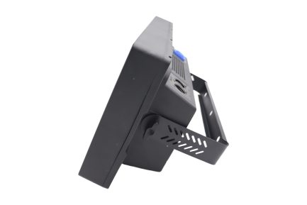 Atomic Shock 1200w RGB+W con Barra Luce Centrale Bianca Fredda Numerosi Giochi Pixel Controllabili - immagine 3