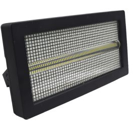 Atomic Shock 1200w RGB+W con Barra Luce Centrale Bianca Fredda Numerosi Giochi Pixel Controllabili