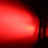 Faretto SmartBat LED RGBWAUV WiFi a Batteria Ricaricabile con Telecomando Incluso WISDOM (NERO) - immagine 6